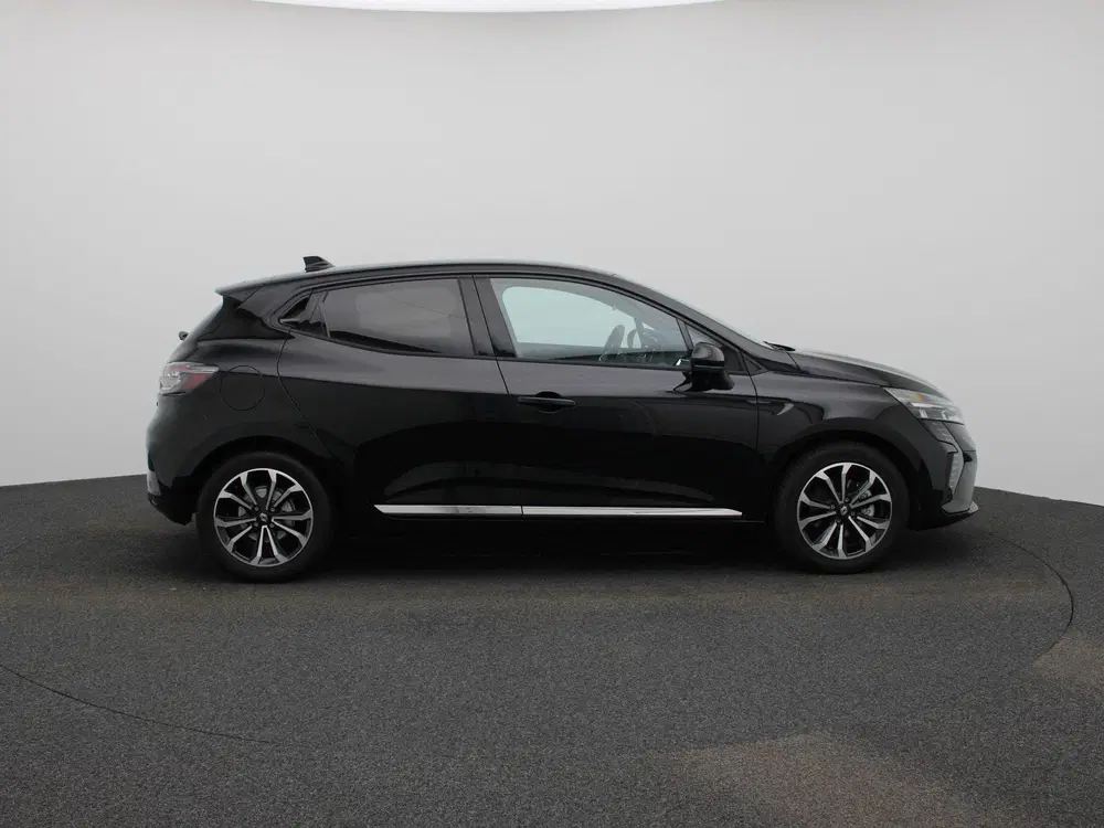 Renault Clio 1.6 E-Tech Full Hybrid 145 techno uit 2025, foto 6