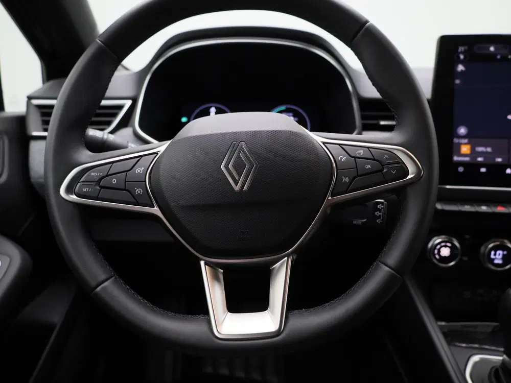 Renault Clio 1.6 E-Tech Full Hybrid 145 techno uit 2025, foto 7