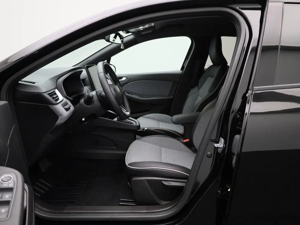Renault Clio 1.6 E-Tech Full Hybrid 145 techno uit 2025, foto 9