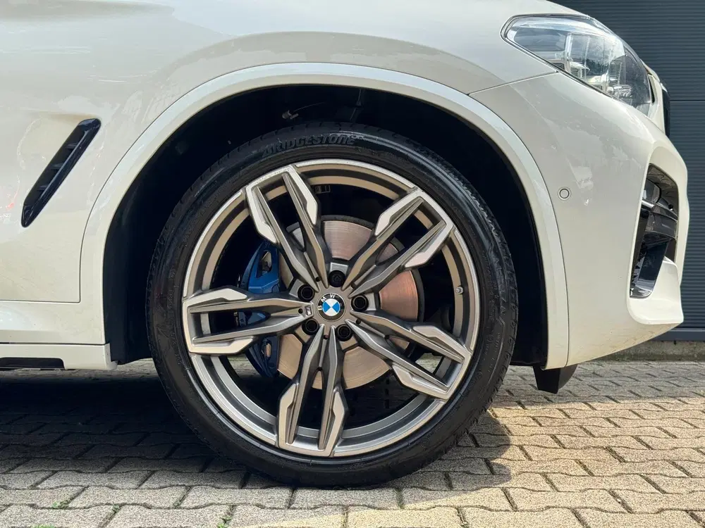 BMW X3 M40i xDrive High Executive uit 2021, foto 13