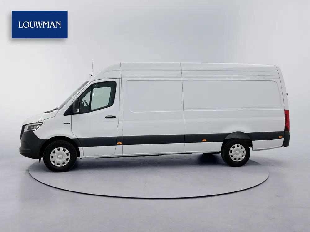 Mercedes-Benz Sprinter 320 L3H2 Pro 81kWh Nieuw Led Snellad uit 2026, foto 12