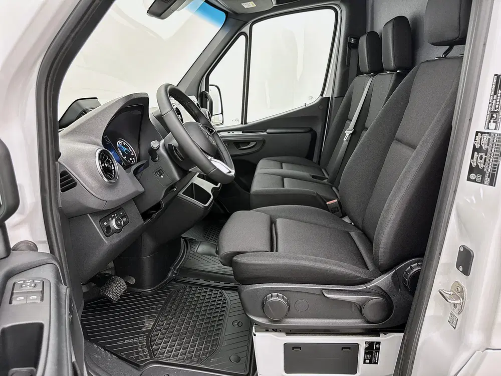 Mercedes-Benz Sprinter 320 L3H2 Pro 81kWh Nieuw Led Snellad uit 2026, foto 13