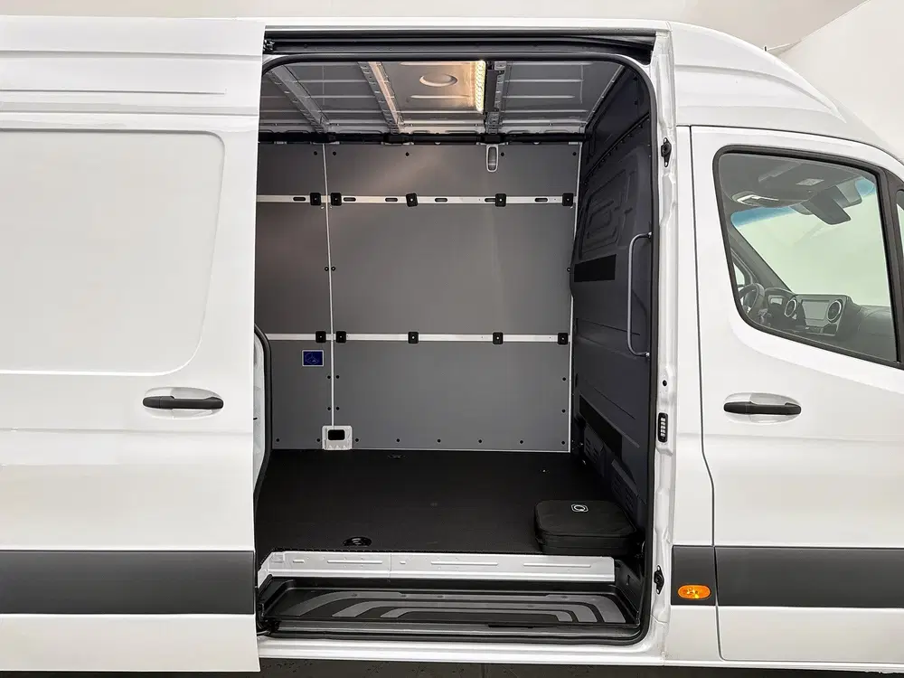 Mercedes-Benz Sprinter 320 L3H2 Pro 81kWh Nieuw Led Snellad uit 2026, foto 15