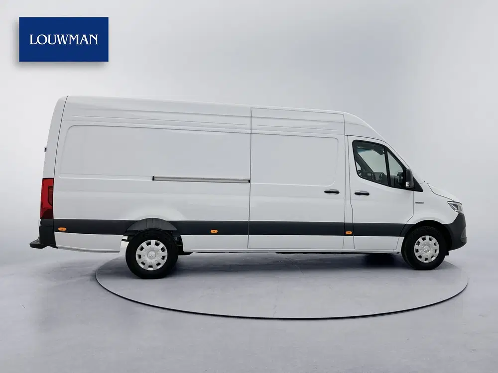 Mercedes-Benz Sprinter 320 L3H2 Pro 81kWh Nieuw Led Snellad uit 2026, foto 3