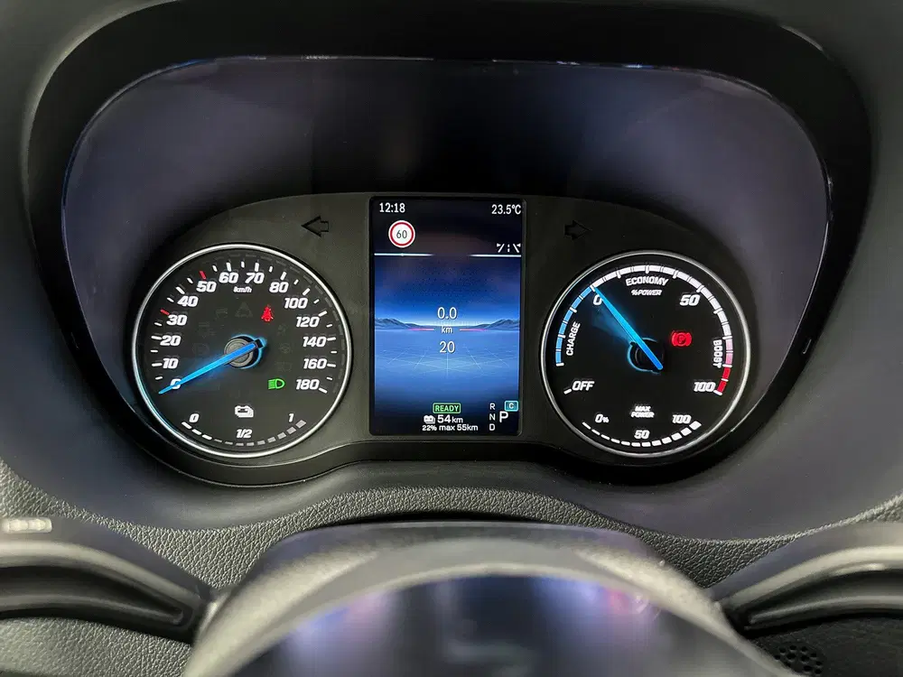 Mercedes-Benz Sprinter 320 L3H2 Pro 81kWh Nieuw Led Snellad uit 2026, foto 5