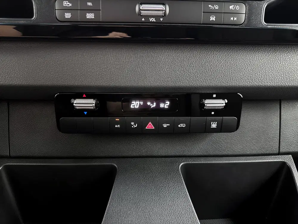 Mercedes-Benz Sprinter 320 L3H2 Pro 81kWh Nieuw Led Snellad uit 2026, foto 8