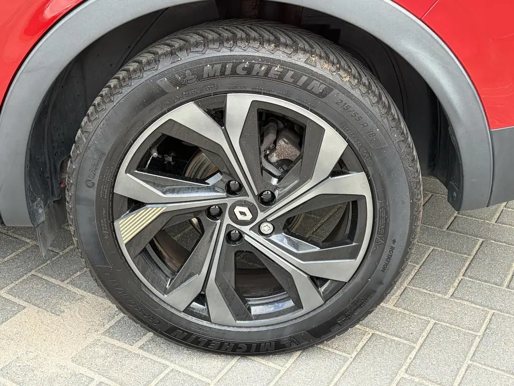 Renault Arkana 1.6 E-Tech hybrid 145 E-Tech engineered uit 2023, foto 15