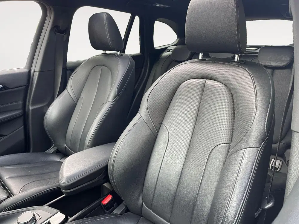 BMW X1 sDrive20i High Executive *Automaat*Navi*Ca uit 2019, foto 10