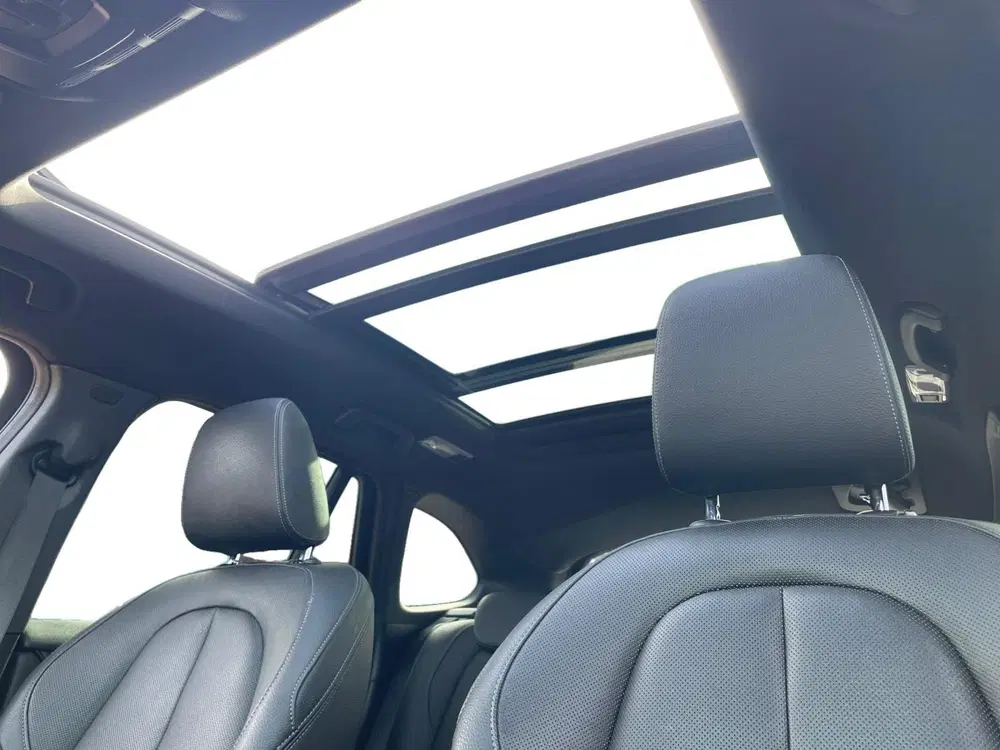 BMW X1 sDrive20i High Executive *Automaat*Navi*Ca uit 2019, foto 11