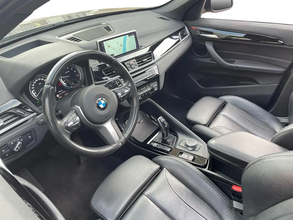 BMW X1 sDrive20i High Executive *Automaat*Navi*Ca uit 2019, foto 13