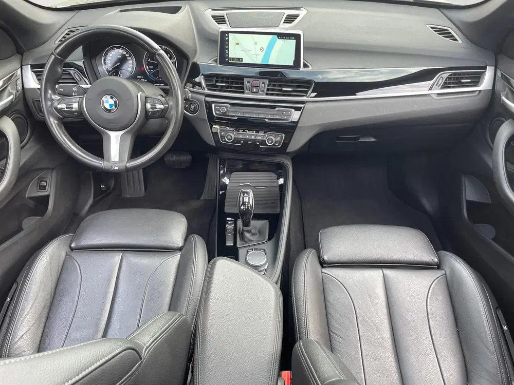 BMW X1 sDrive20i High Executive *Automaat*Navi*Ca uit 2019, foto 14