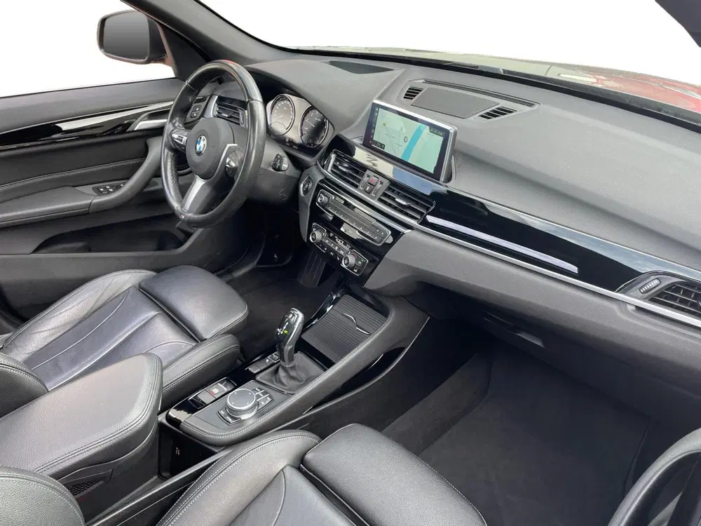 BMW X1 sDrive20i High Executive *Automaat*Navi*Ca uit 2019, foto 15