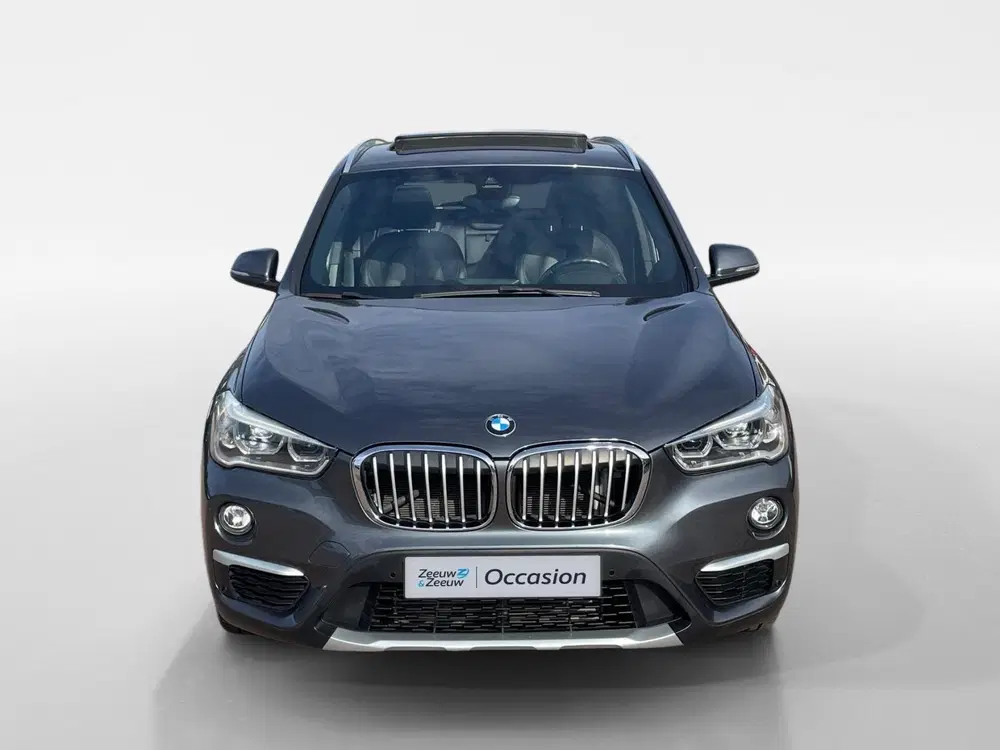 BMW X1 sDrive20i High Executive *Automaat*Navi*Ca uit 2019, foto 3