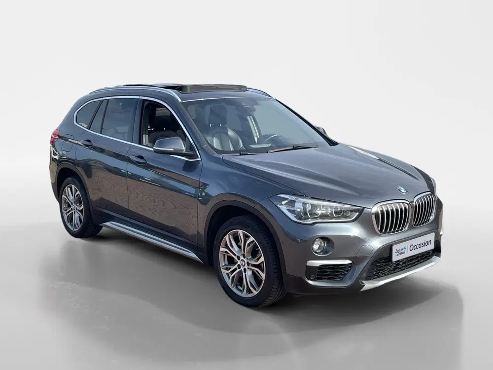 BMW X1 sDrive20i High Executive *Automaat*Navi*Ca uit 2019, foto 4