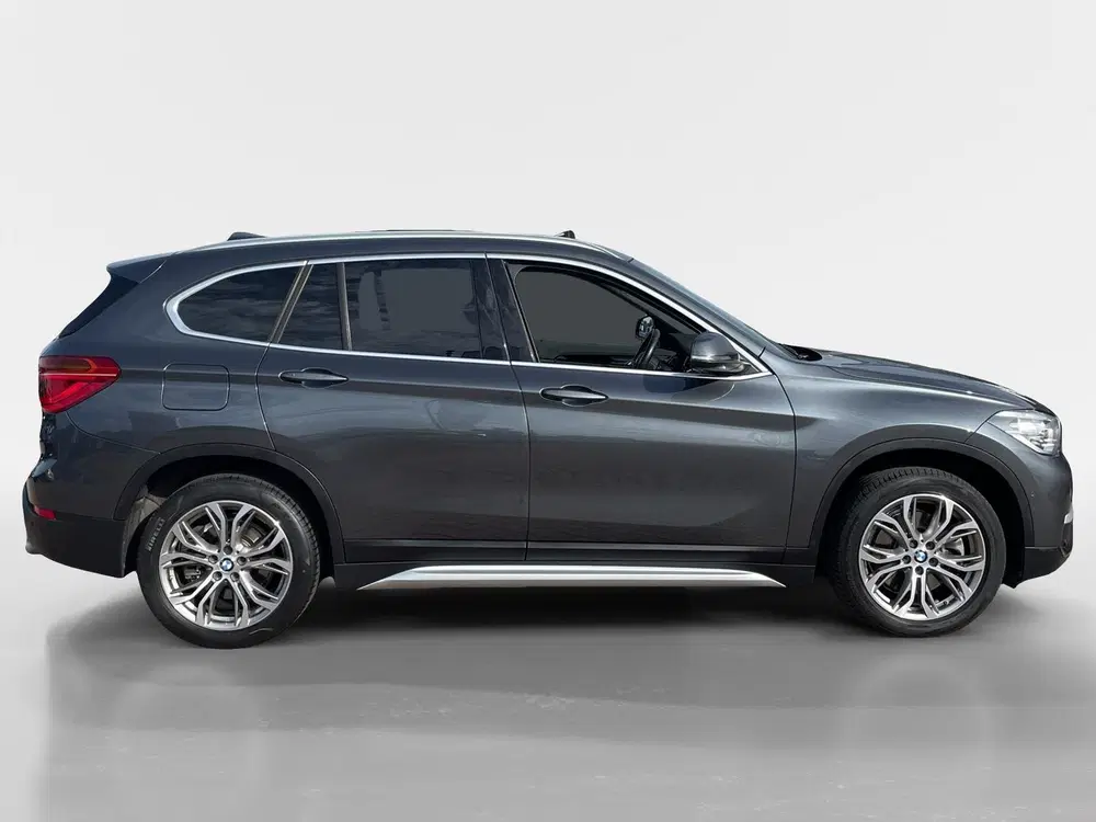 BMW X1 sDrive20i High Executive *Automaat*Navi*Ca uit 2019, foto 5