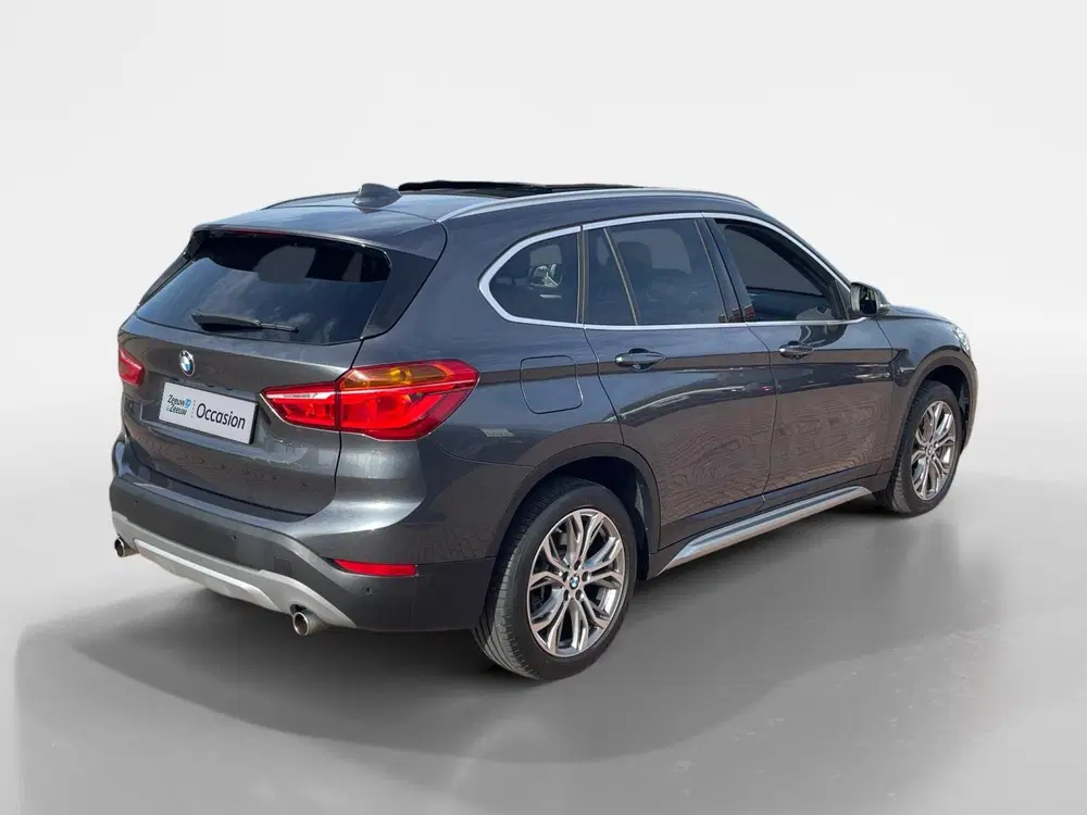 BMW X1 sDrive20i High Executive *Automaat*Navi*Ca uit 2019, foto 6