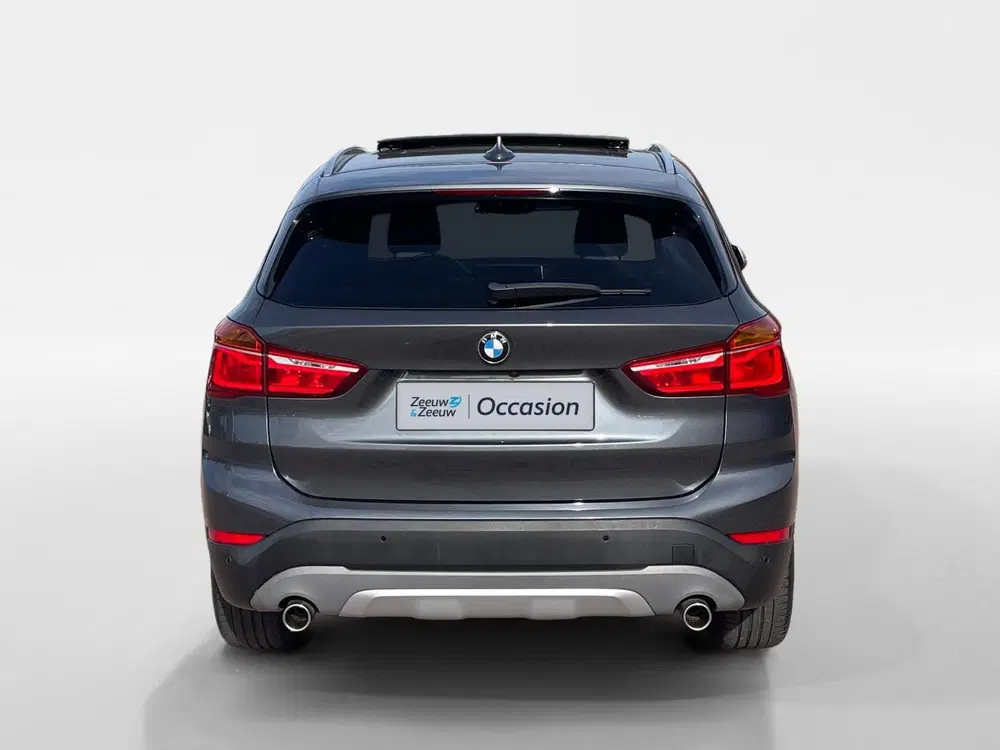 BMW X1 sDrive20i High Executive *Automaat*Navi*Ca uit 2019, foto 7