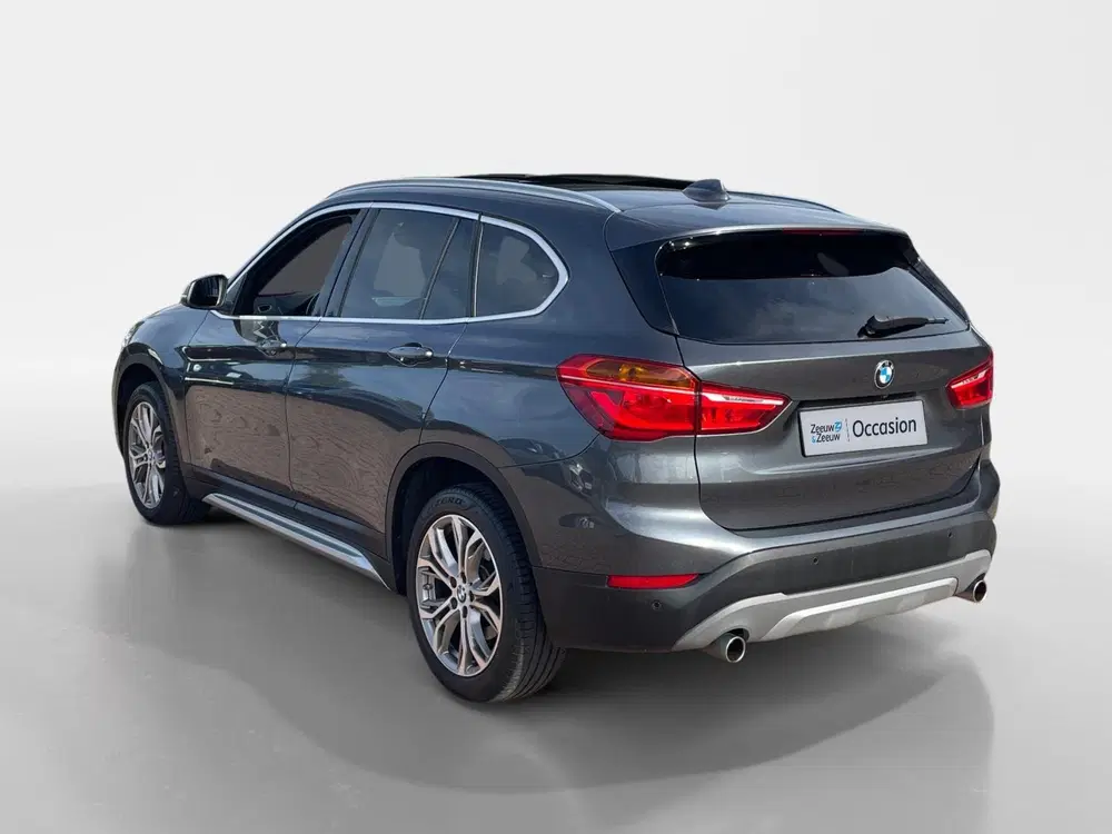 BMW X1 sDrive20i High Executive *Automaat*Navi*Ca uit 2019, foto 8