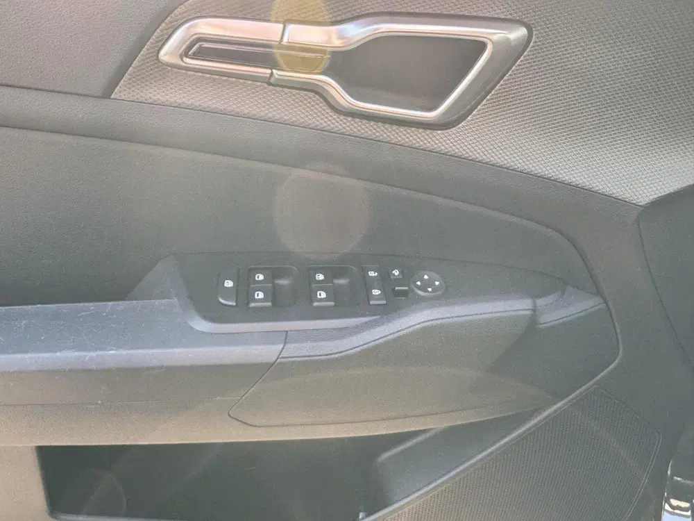 Kia Sportage 1.6 T-GDi MHEV ComfortLine uit 2023, foto 15