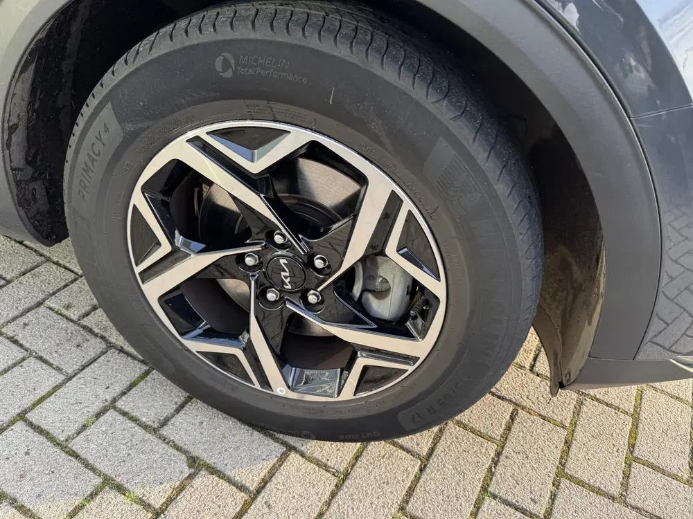 Kia Sportage 1.6 T-GDi MHEV ComfortLine uit 2023, foto 5