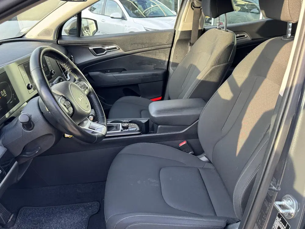 Kia Sportage 1.6 T-GDi MHEV ComfortLine uit 2023, foto 6