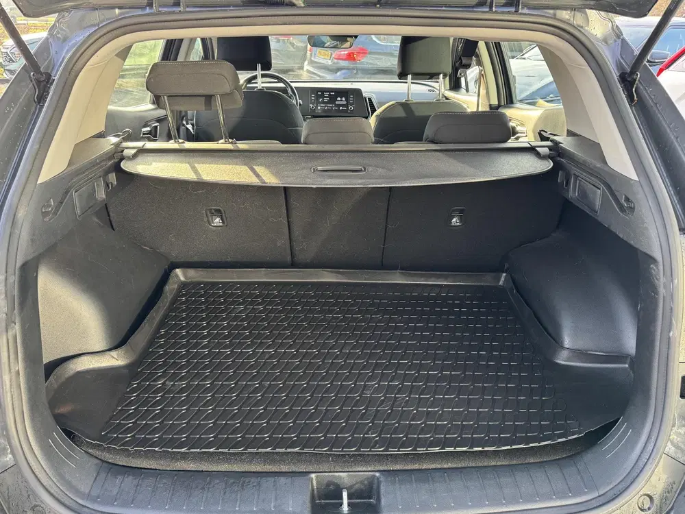 Kia Sportage 1.6 T-GDi MHEV ComfortLine uit 2023, foto 7