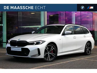 BMW 3-serie 330i xDrive Innovation pack uit 2025