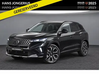 Renault Austral E-Tech full hybrid 200 esprit Alpine uit 2025