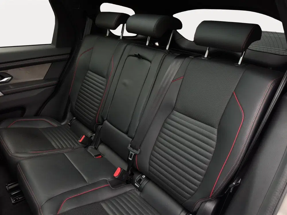 Land Rover Discovery Sport P300e 309PK R-Dynamic HSE Pano He uit 2020, foto 12