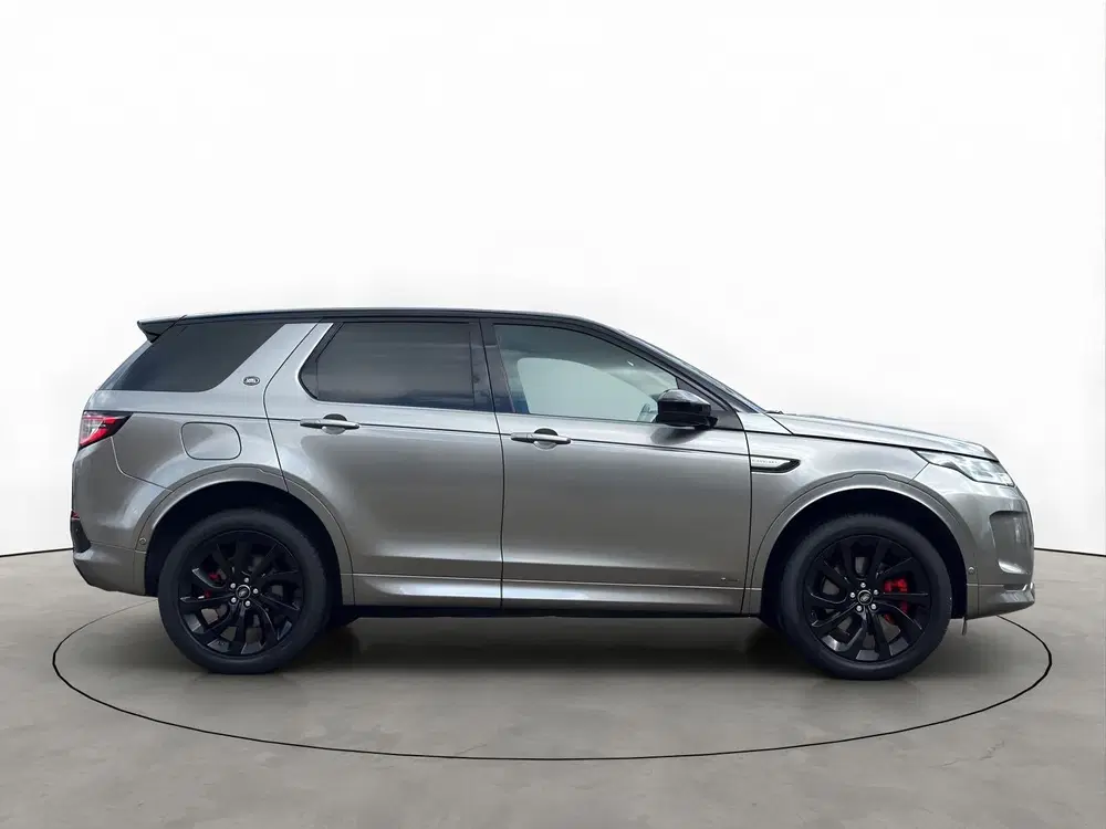 Land Rover Discovery Sport P300e 309PK R-Dynamic HSE Pano He uit 2020, foto 6