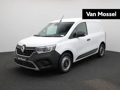 Renault Kangoo 1.5 Blue dCi 95 Comfort L1 uit 2022