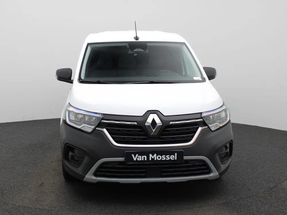 Renault Kangoo 1.5 Blue dCi 95 Comfort L1 uit 2022, foto 3