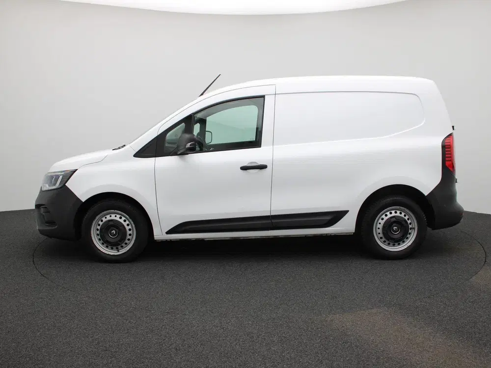 Renault Kangoo 1.5 Blue dCi 95 Comfort L1 uit 2022, foto 4