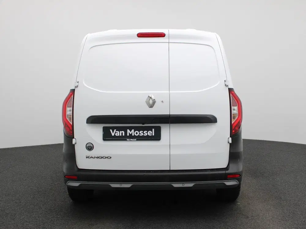 Renault Kangoo 1.5 Blue dCi 95 Comfort L1 uit 2022, foto 5