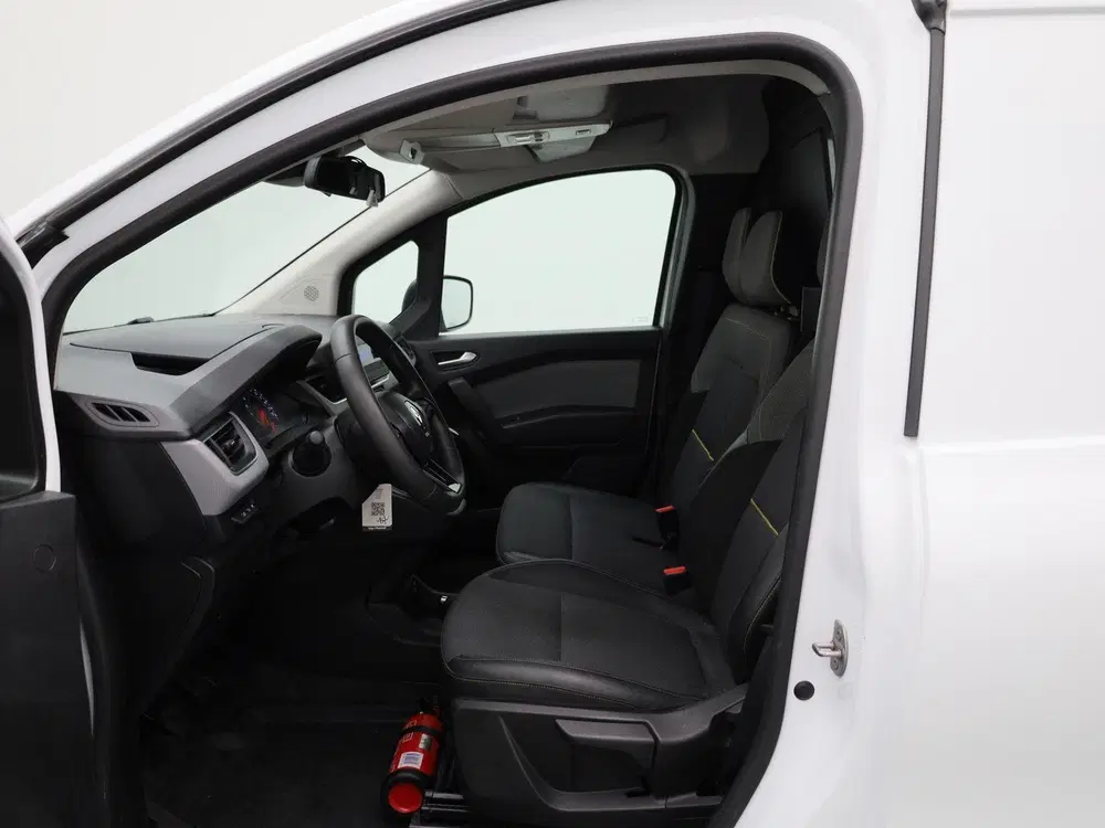 Renault Kangoo 1.5 Blue dCi 95 Comfort L1 uit 2022, foto 7