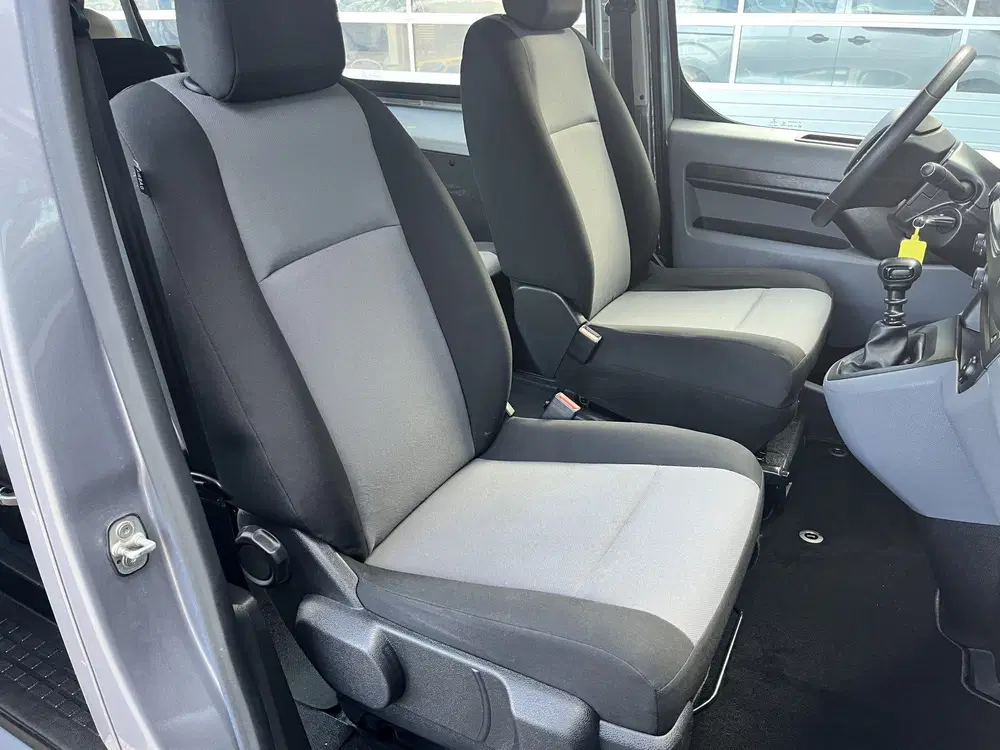 Citroën Jumpy 1.5 BlueHDi XL Marge BTW en BPM vrij Airco uit 2019, foto 7