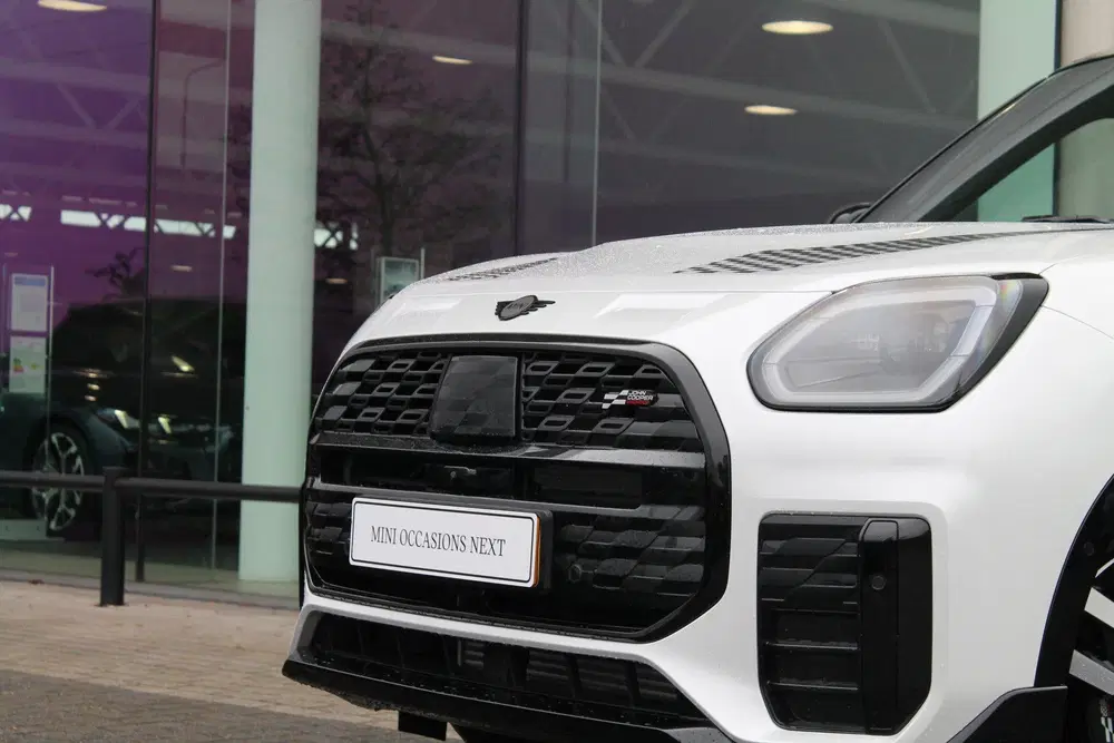 Mini Countryman C John Cooper Works Automaat uit 2025, foto 11