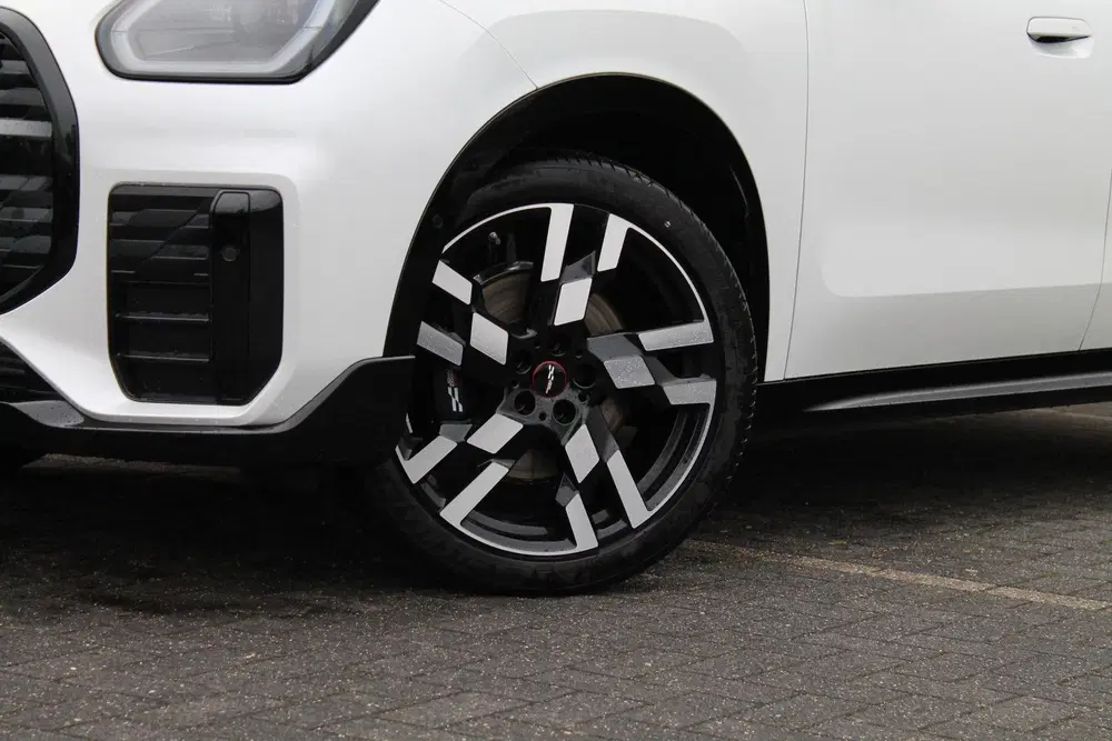 Mini Countryman C John Cooper Works Automaat uit 2025, foto 12