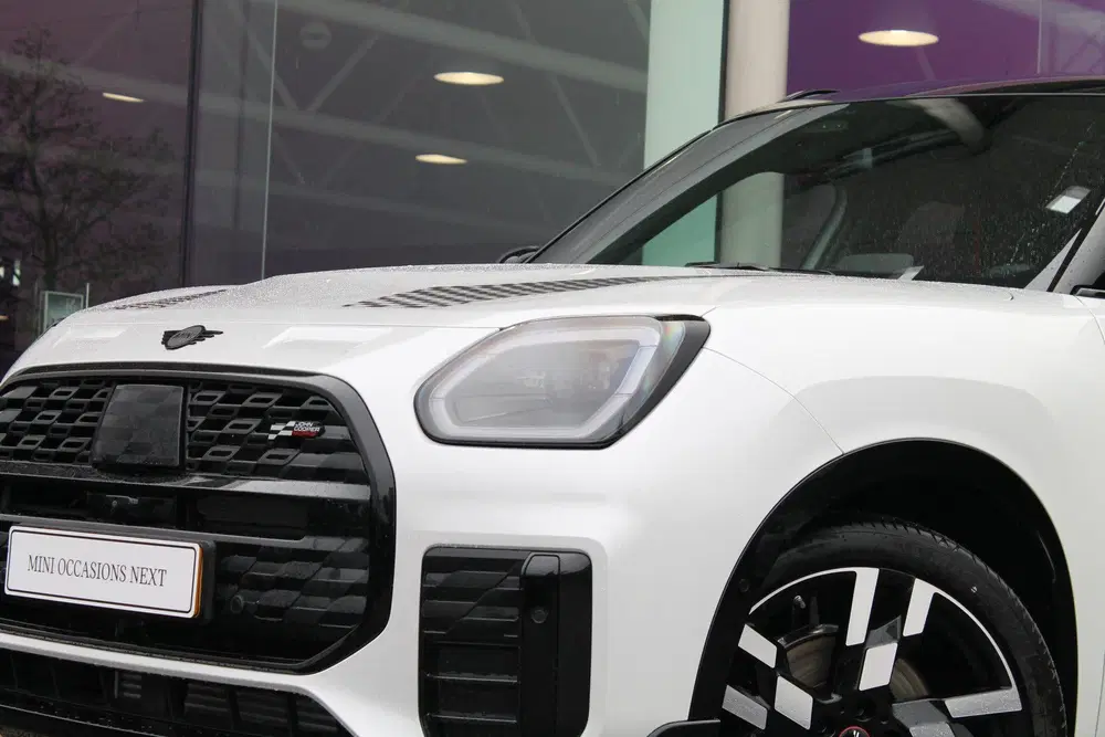 Mini Countryman C John Cooper Works Automaat uit 2025, foto 13