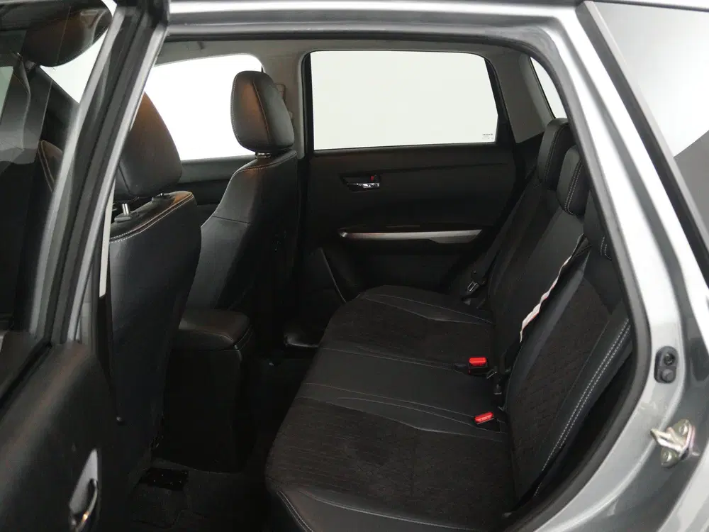 Suzuki Vitara 1.4 Boosterjet Style Smart Hybrid uit 2022, foto 11