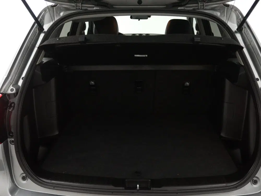 Suzuki Vitara 1.4 Boosterjet Style Smart Hybrid uit 2022, foto 4