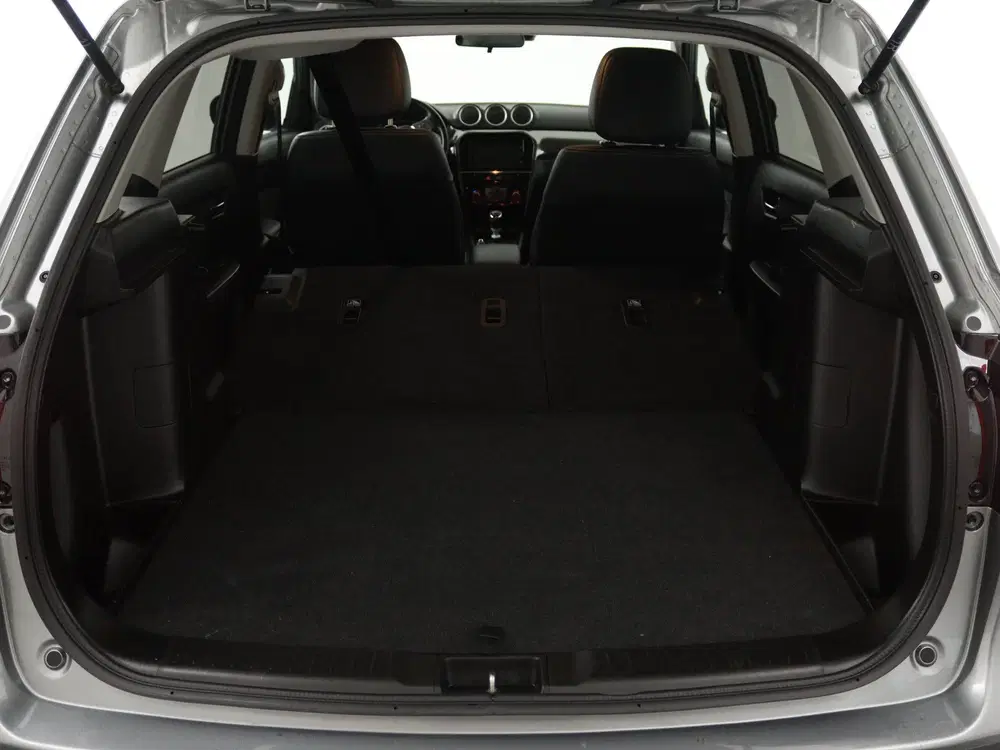 Suzuki Vitara 1.4 Boosterjet Style Smart Hybrid uit 2022, foto 6