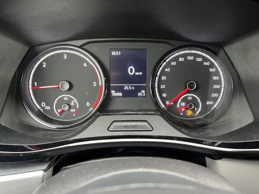 Volkswagen Transporter 2.0 TDI L2H1 DC 150pk Airco Cruise co uit 2023, foto 12