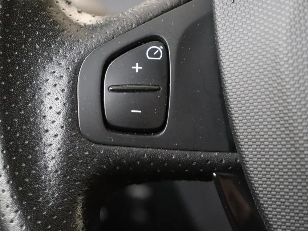 Renault ZOE R110 Limited 41 kWh uit 2020, foto 12