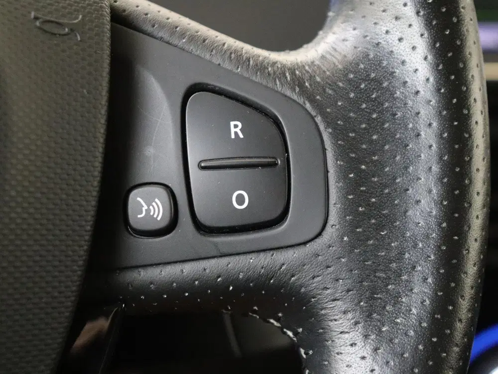 Renault ZOE R110 Limited 41 kWh uit 2020, foto 13
