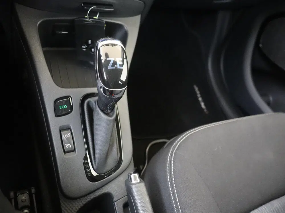 Renault ZOE R110 Limited 41 kWh uit 2020, foto 14