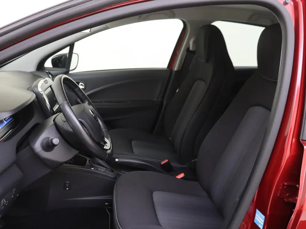 Renault ZOE R110 Limited 41 kWh uit 2020, foto 15