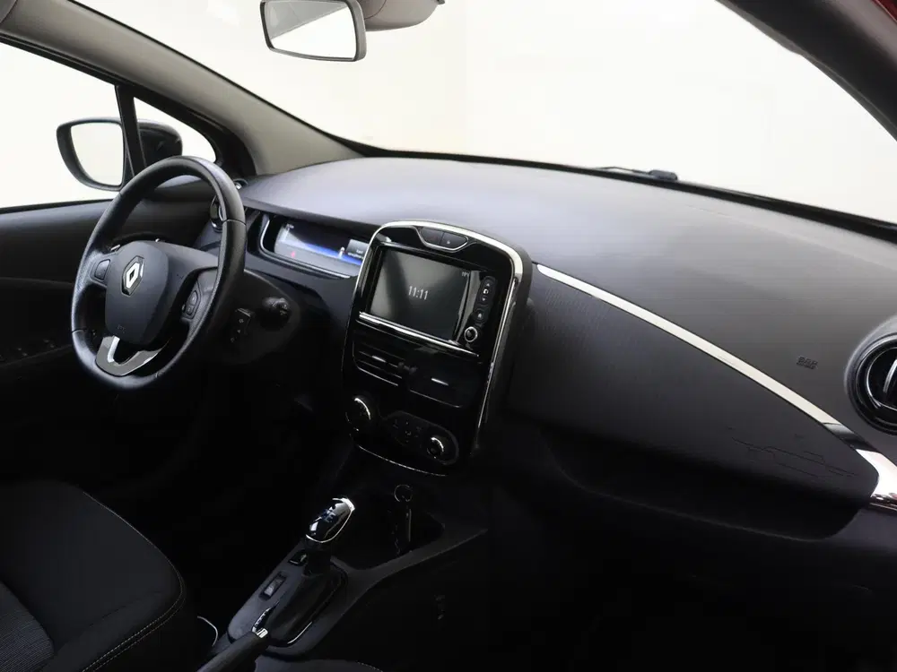 Renault ZOE R110 Limited 41 kWh uit 2020, foto 5