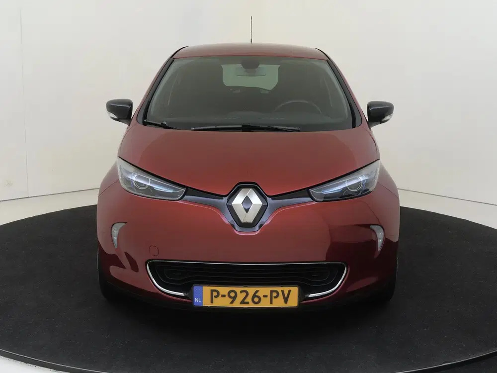 Renault ZOE R110 Limited 41 kWh uit 2020, foto 6
