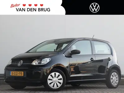 Volkswagen up! 1.0 uit 2024